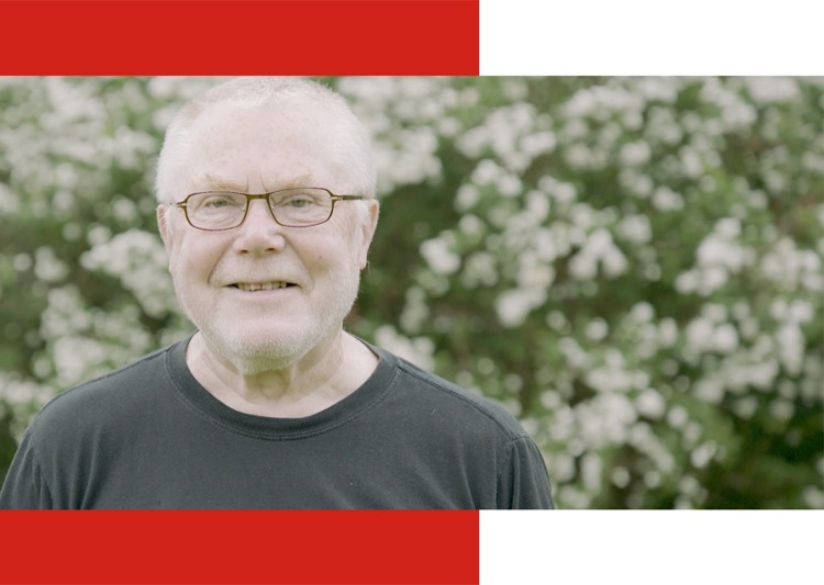 I videoen sætter en række beboere i AAB Silkeborg ord på, hvad åbenhed er for dem. 